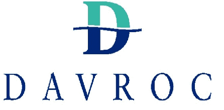 Davroc-logo